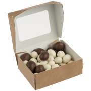 Орехи в шоколадной глазури Sweetnut фото