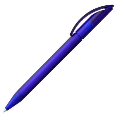 Ручка шариковая Prodir DS3 TFF под нанесение логотипа