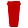 Стакан с крышкой Color Cap, красный