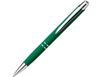 Алюминиевая шариковая ручка MARIETA SOFT под нанесение логотипа