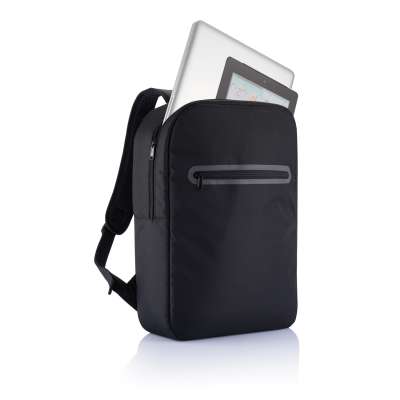Рюкзак для ноутбука London под нанесение логотипа