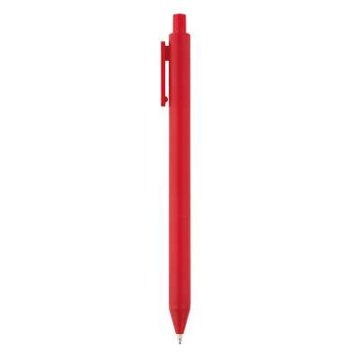 Ручка X1 под нанесение логотипа
