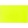 Лейбл из ПВХ Dzeta, ХL, желтый неон