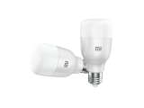 Умная лампа Mi LED Smart Bulb Essential White and Color фото