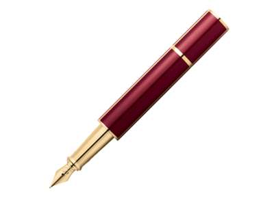 Ручка перьевая Mon Dupont под нанесение логотипа