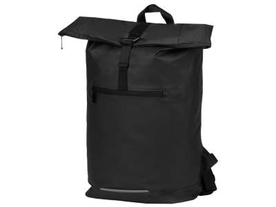 Непромокаемый рюкзак Landy для ноутбука 15.6'' под нанесение логотипа