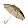 Зонт VINGA Bosler из rPET AWARE™, d106 см