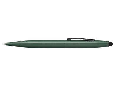 Ручка-стилус шариковая Tech2 под нанесение логотипа