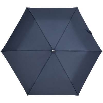 Зонт складной Rain Pro Flat под нанесение логотипа