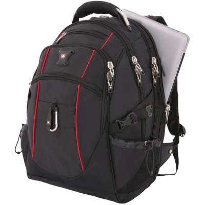 Рюкзак для ноутбука Swissgear Dobby под нанесение логотипа