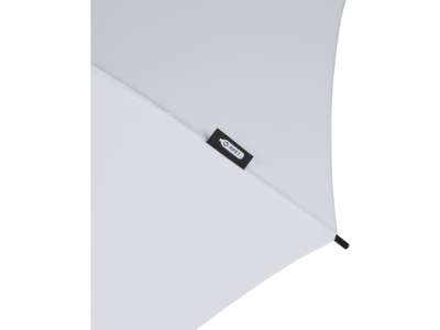 Зонт-трость Niel из из RPET под нанесение логотипа