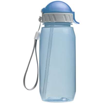 Бутылка для воды Aquarius под нанесение логотипа