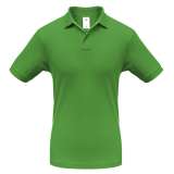 Рубашка поло Safran зеленое яблоко фото