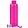 Бутылка для воды VERONA PET COLOR 550мл Розовая с розовым 6261.10