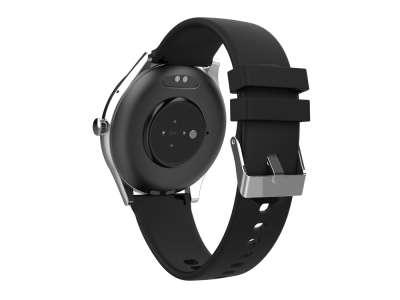 Умные часы IoT Watch GT, 2 ремешка в комплекте под нанесение логотипа