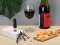 Набор аксессуаров для вина Malbec под нанесение логотипа