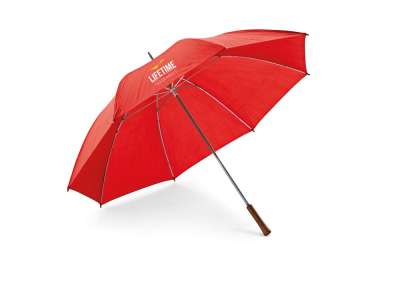 Зонт для гольфа ROBERTO под нанесение логотипа