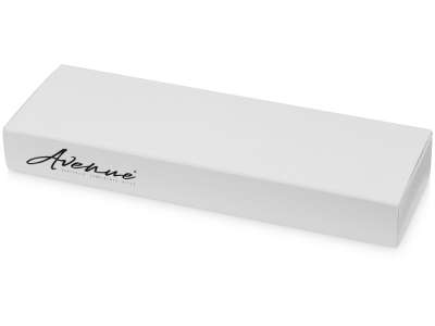 Подарочный набор ручек Oval под нанесение логотипа