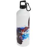 Бутылка для воды «Гиганты Вселенной» фото