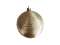 Новогодний ёлочный шар Рельеф под нанесение логотипа
