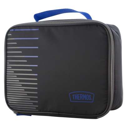 Термосумка Thermos Lunch Kit под нанесение логотипа