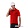 Поло CoolPower PRO Polo(красный/XL)