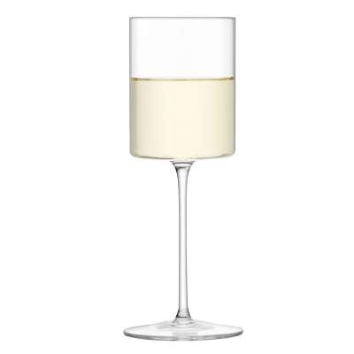 Набор бокалов для белого вина Otis под нанесение логотипа