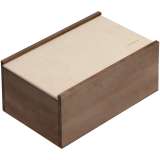 Деревянный ящик Boxy фото