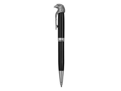Набор: ручка шариковая, трэвел-портмоне под нанесение логотипа