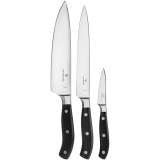 Набор кухонных ножей Victorinox Forged Chefs фото