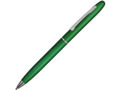 Ручка металлическая шариковая Фитцжеральд под нанесение логотипа