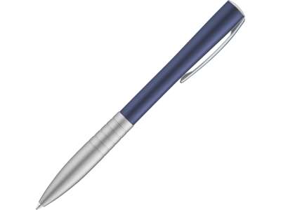 Ручка шариковая металлическая Raise под нанесение логотипа