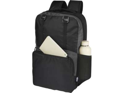 Легкий рюкзак Trailhead для ноутбука 15'' под нанесение логотипа