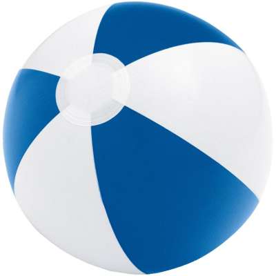 Надувной пляжный мяч Cruise под нанесение логотипа
