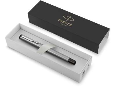 Ручка перьевая Parker Vector, F под нанесение логотипа