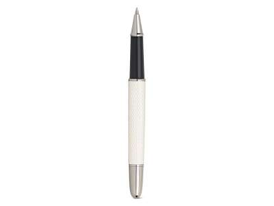 Набор ROYAL: ручка шариковая, ручка роллер под нанесение логотипа