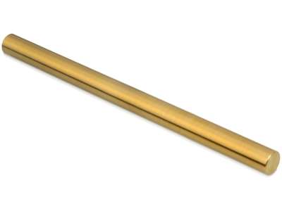 Ручка металлическая гелевая Перикл под нанесение логотипа