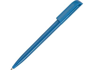 Ручка пластиковая шариковая Миллениум под нанесение логотипа