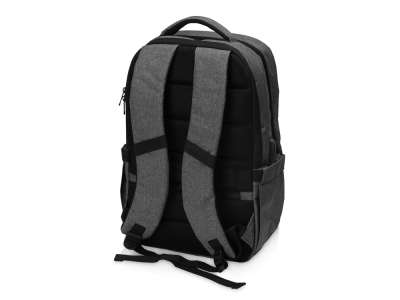 Антикражный рюкзак Zest для ноутбука 15.6' под нанесение логотипа