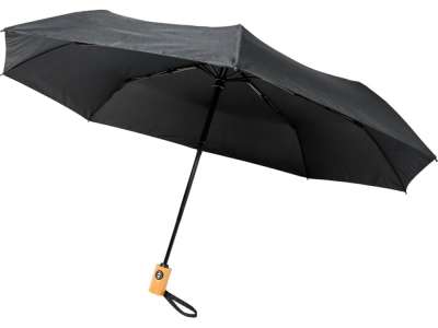 Складной зонт Bo под нанесение логотипа