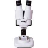 Бинокулярный микроскоп 1ST фото