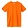 Футболка Imperial 190 оранжевая, размер XS