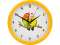 Часы настенные разборные Idea под нанесение логотипа