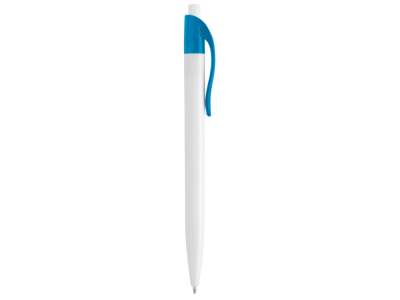 Ручка пластиковая шариковая Какаду под нанесение логотипа