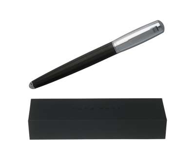 Ручка-роллер Pure под нанесение логотипа