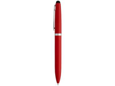 Ручка-стилус шариковая Brayden под нанесение логотипа