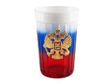 Граненый стакан Россия фото