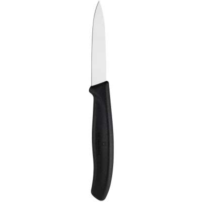 Набор кухонных ножей Victorinox Swiss Classic Paring под нанесение логотипа