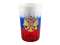 Граненый стакан Россия под нанесение логотипа