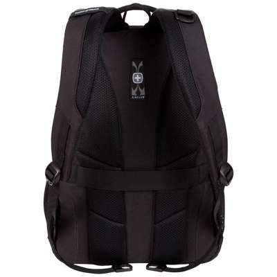 Рюкзак для ноутбука Swissgear под нанесение логотипа